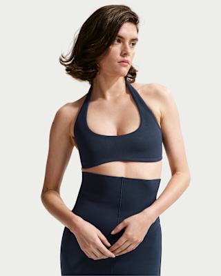 Nike x Jacquemus Women's Bralette. Nike.com
